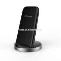 Most Popular Universal Stand Phone Charger Transmitter Wireless Charger Module For All Qi Smart Mobile Phone